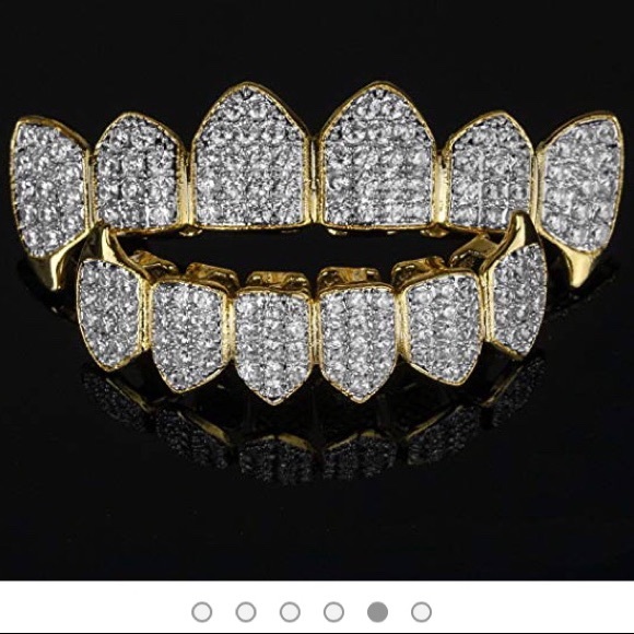 Meet your Posher, Jamal - Picture 1 of 1